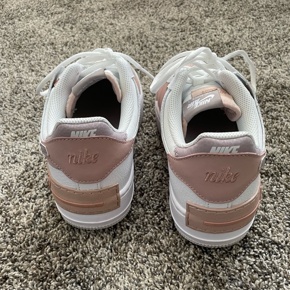 AF1 shadow - Picture 3 of 6